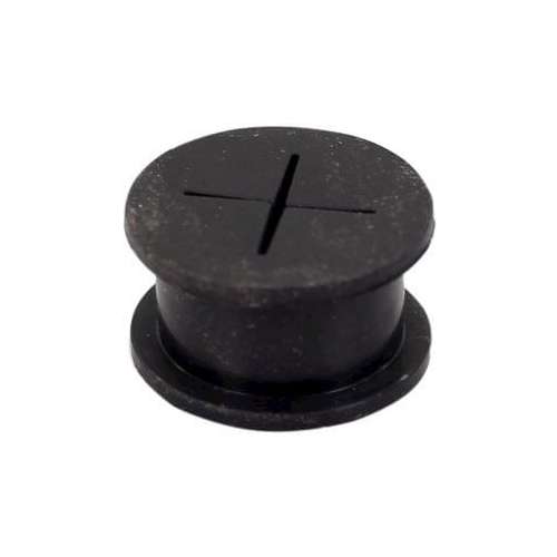 Cortina gummigenomföring PASJS001 17mm - Bild 2