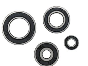 Vinka FH30i lagerset