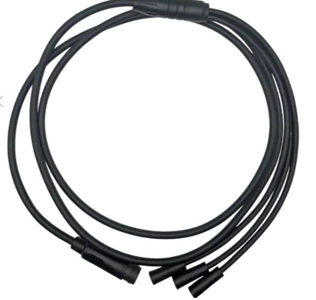 Vinka displaykabel 1T3 1350mm