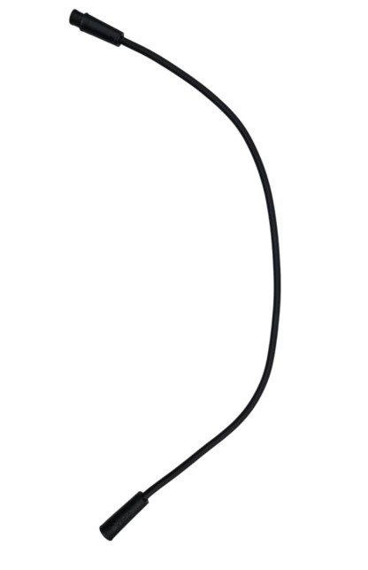 Vinka displayförlängningskabel 25 cm