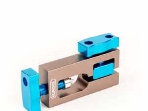 Elvedes pers voor hydro onderdelen