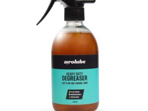 ALIEJUS AL STIPRIAM RIEBALŲ ŠALINIMO PRIEMONĖ 500ML