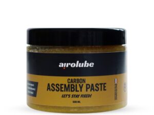 ALYVA AL CARBON SURINKIMO PASTA 500ML INDELYJE