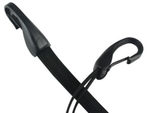 SNELB WIDEK HANKE KABLIUKAS/KABLIUKAS 4 DIRŽELIAI JUODAS