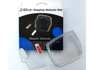 Ekrano dangtelis Zibra Bosch Intuvija