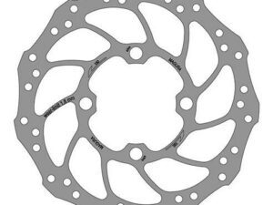 REMD MAG DISK STORM ROHLOFF 4GTS 160MM ZI