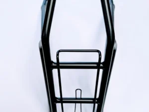 Stella Bagagehylla Standwell SW-CA094S mattsvart